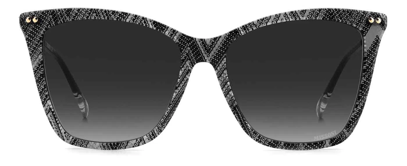 Missoni MIS0106 Eyeglasses - view 4